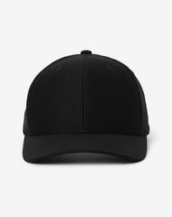 Black Travis Mathew Bahamas Blank Snapback Hat