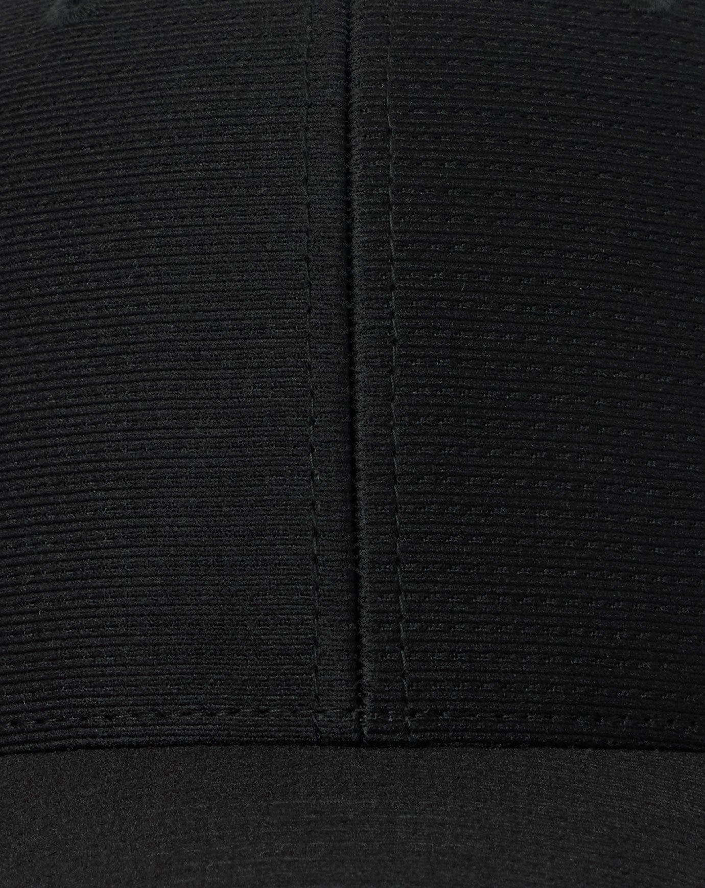 Black Travis Mathew Bahamas Blank Snapback Hat