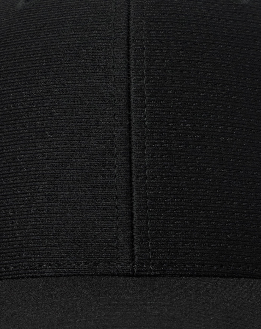 Black Travis Mathew Bahamas Blank Snapback Hat