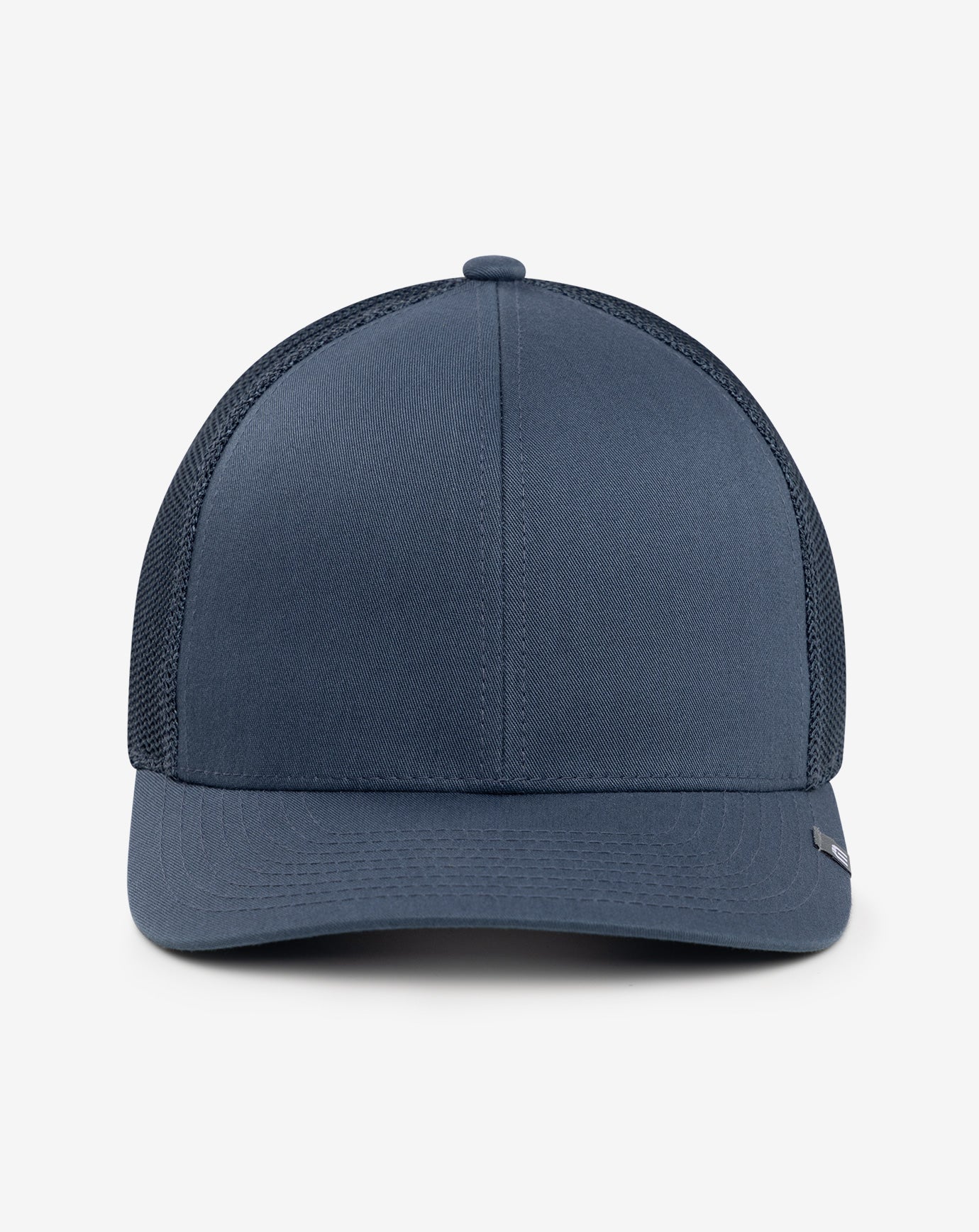 Dark Blue Travis Mathew Widder 2.0 Snapback Hat