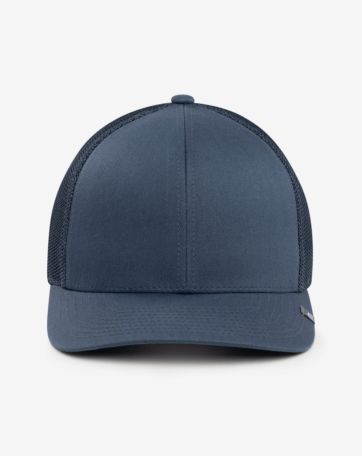 Dark Blue Travis Mathew Widder 2.0 Snapback Hat