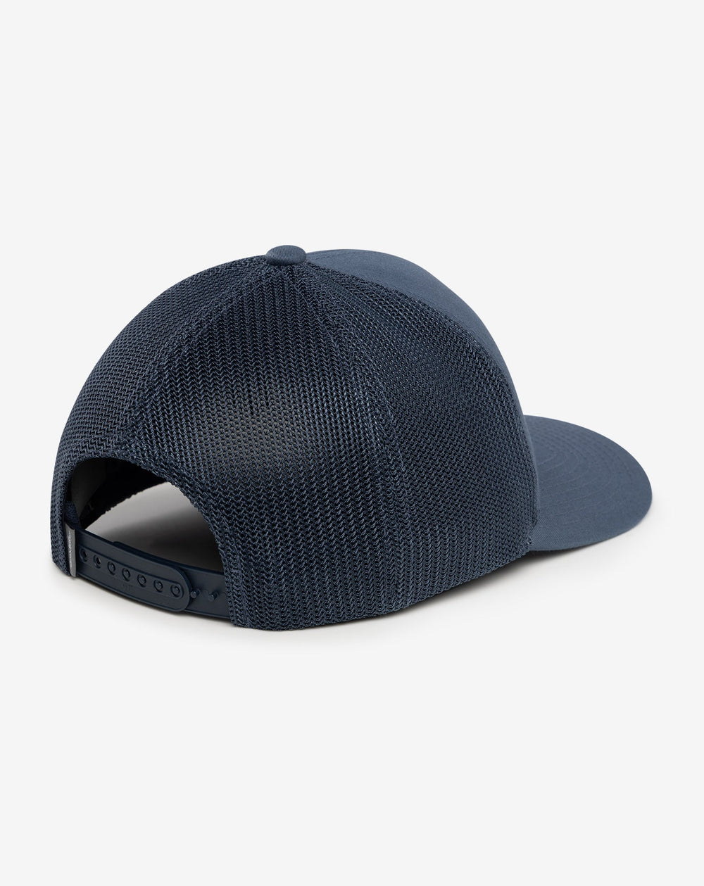 Dark Blue Travis Mathew Widder 2.0 Snapback Hat