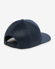 Dark Blue Travis Mathew Widder 2.0 Snapback Hat