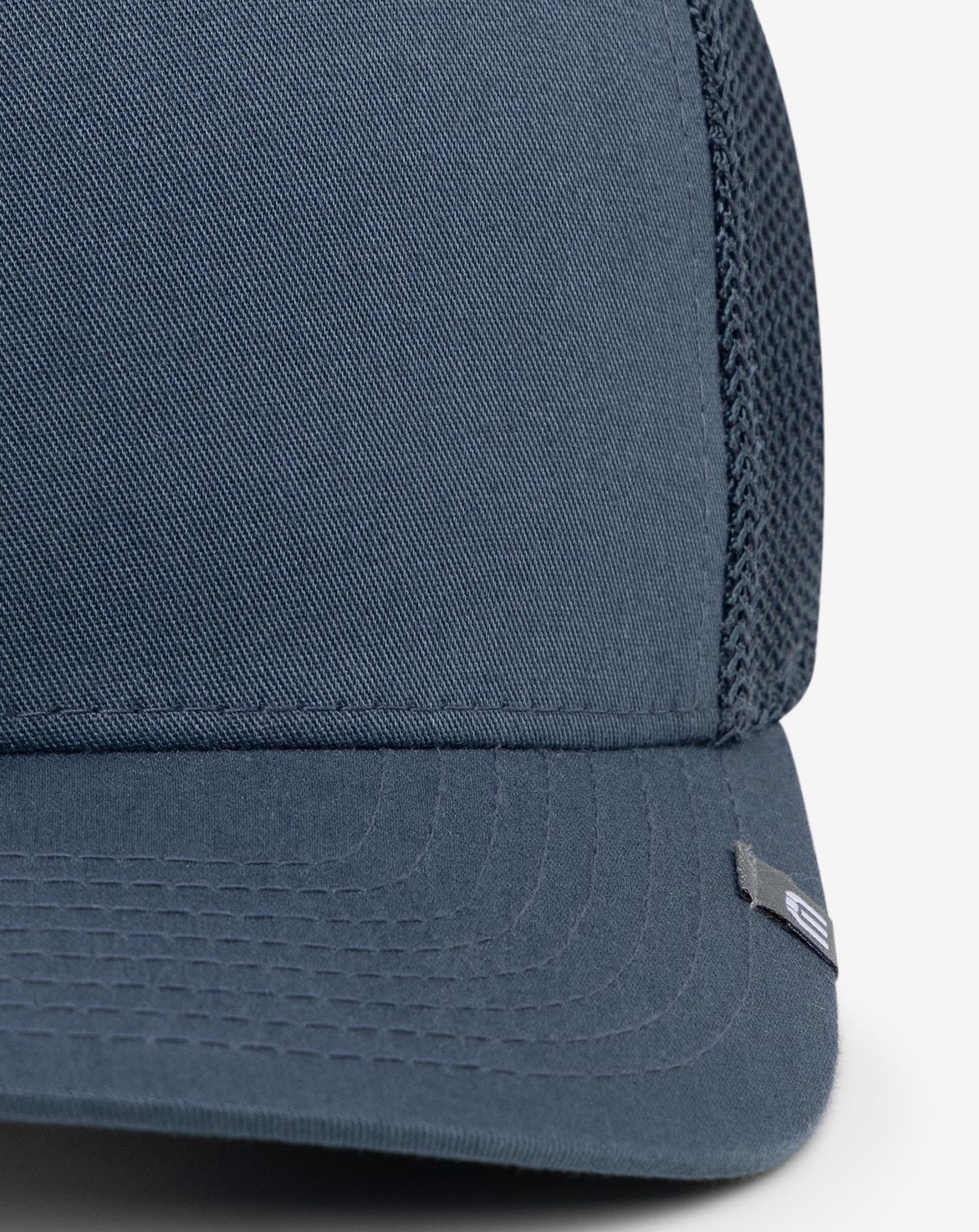 Dark Blue Travis Mathew Widder 2.0 Snapback Hat