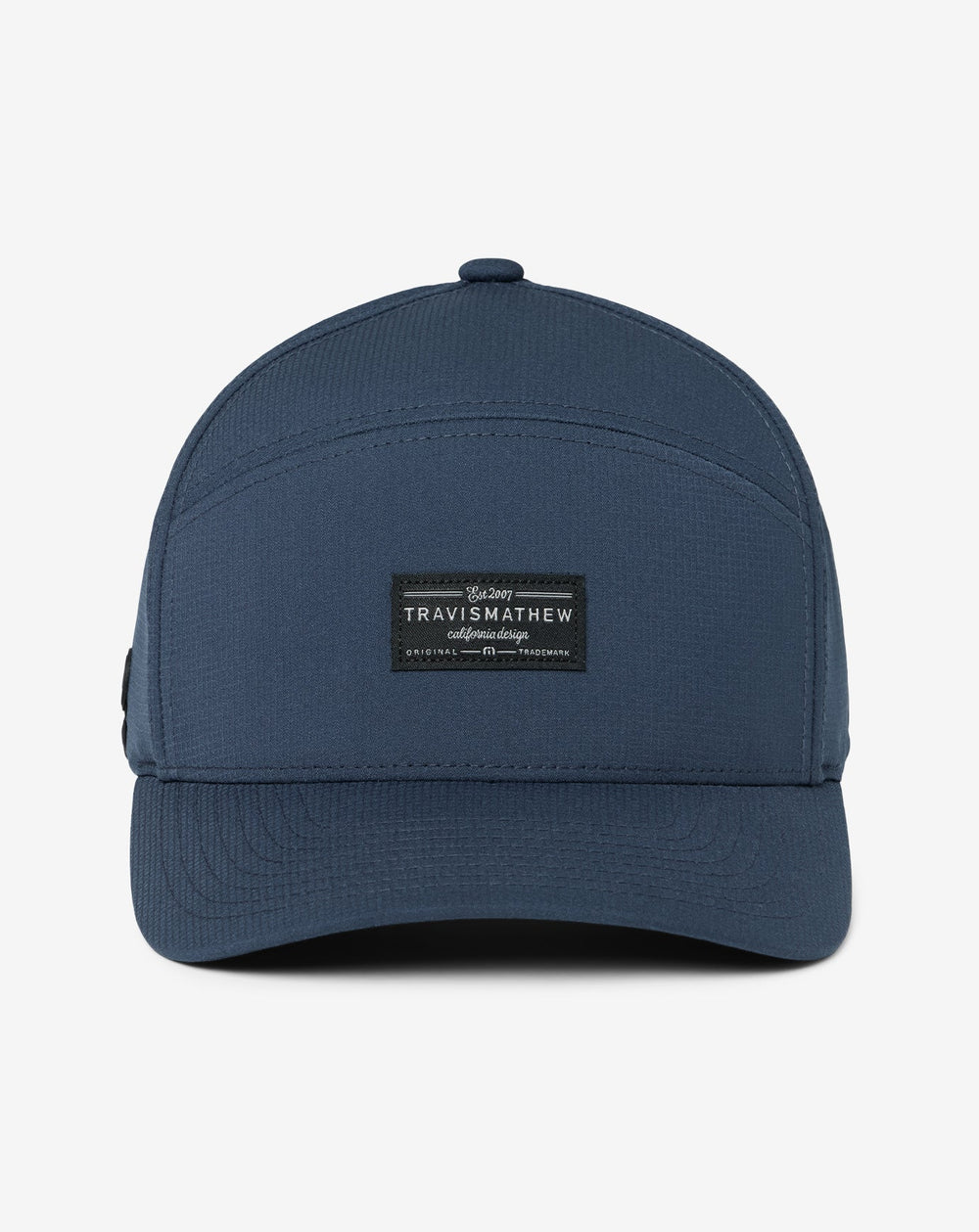Mood Indigo Travis Mathew Wanderlust Snapback Hat