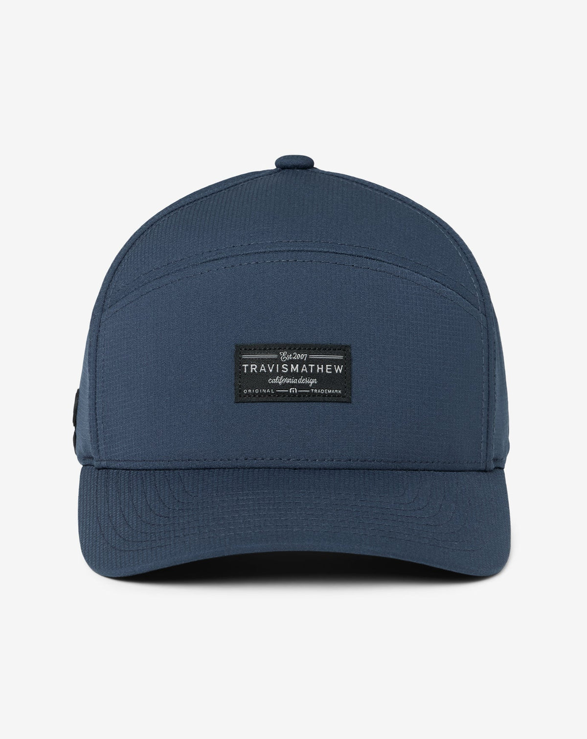Mood Indigo Travis Mathew Wanderlust Snapback Hat