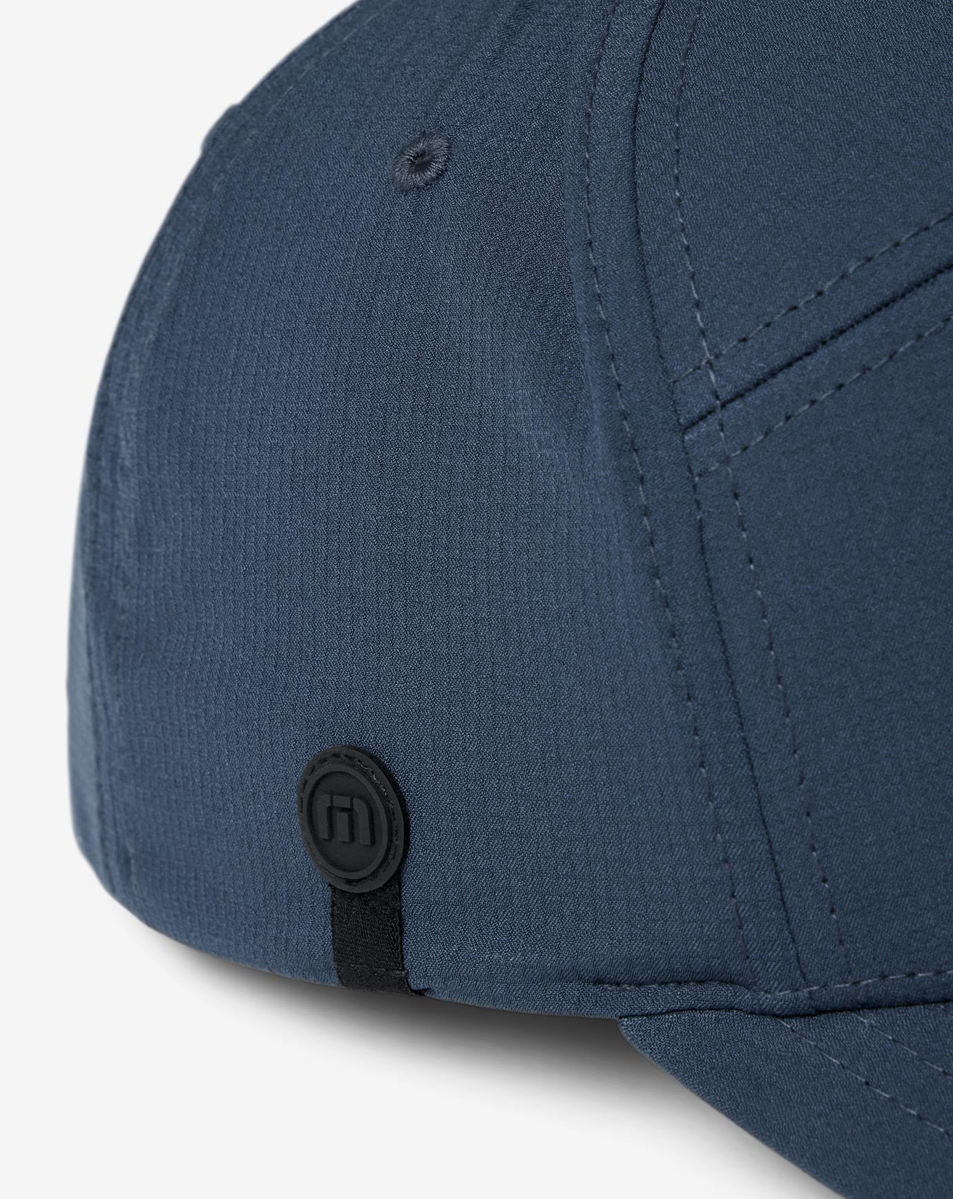 Mood Indigo Travis Mathew Wanderlust Snapback Hat