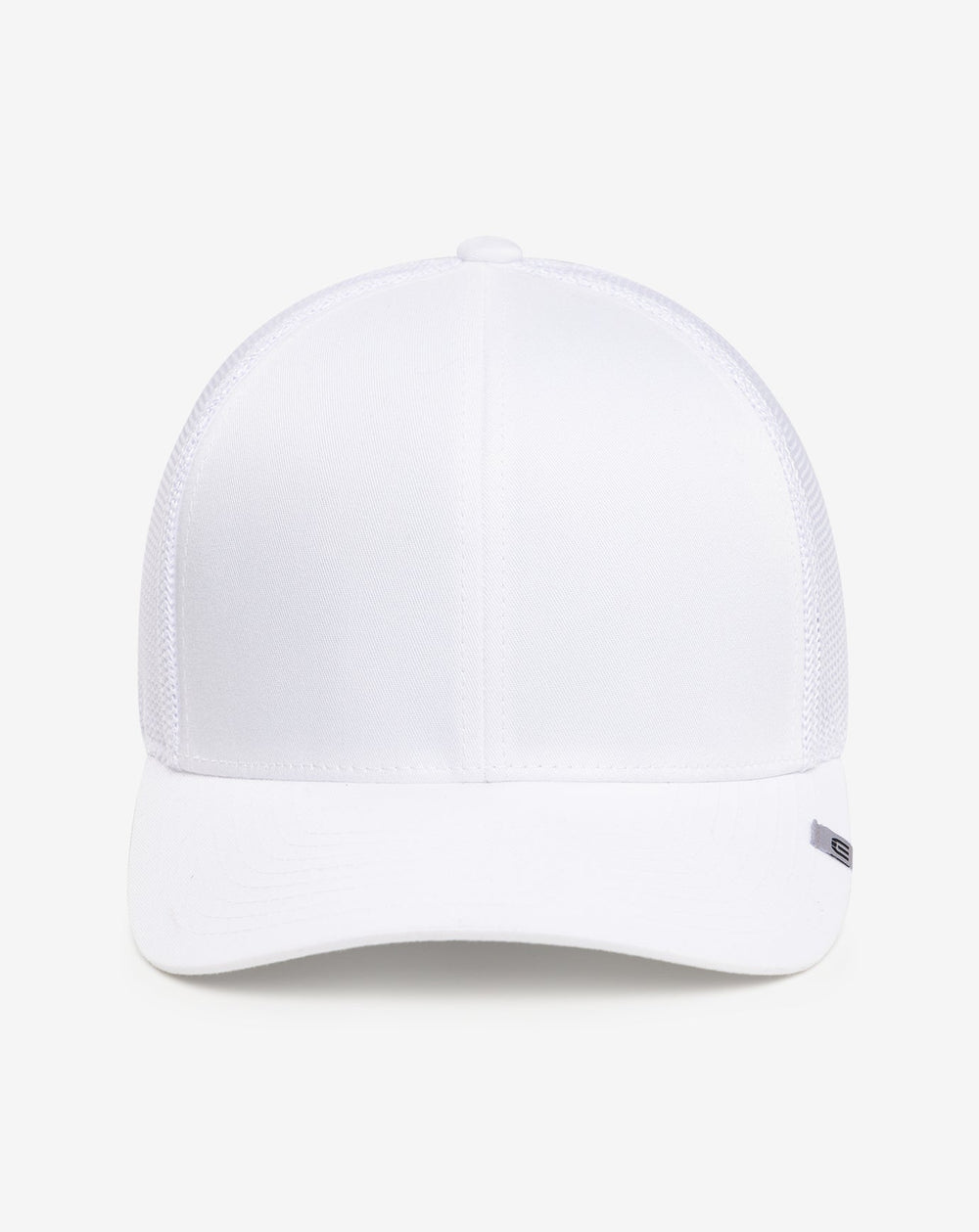 White Travis Mathew Widder 2.0 Snapback Hat