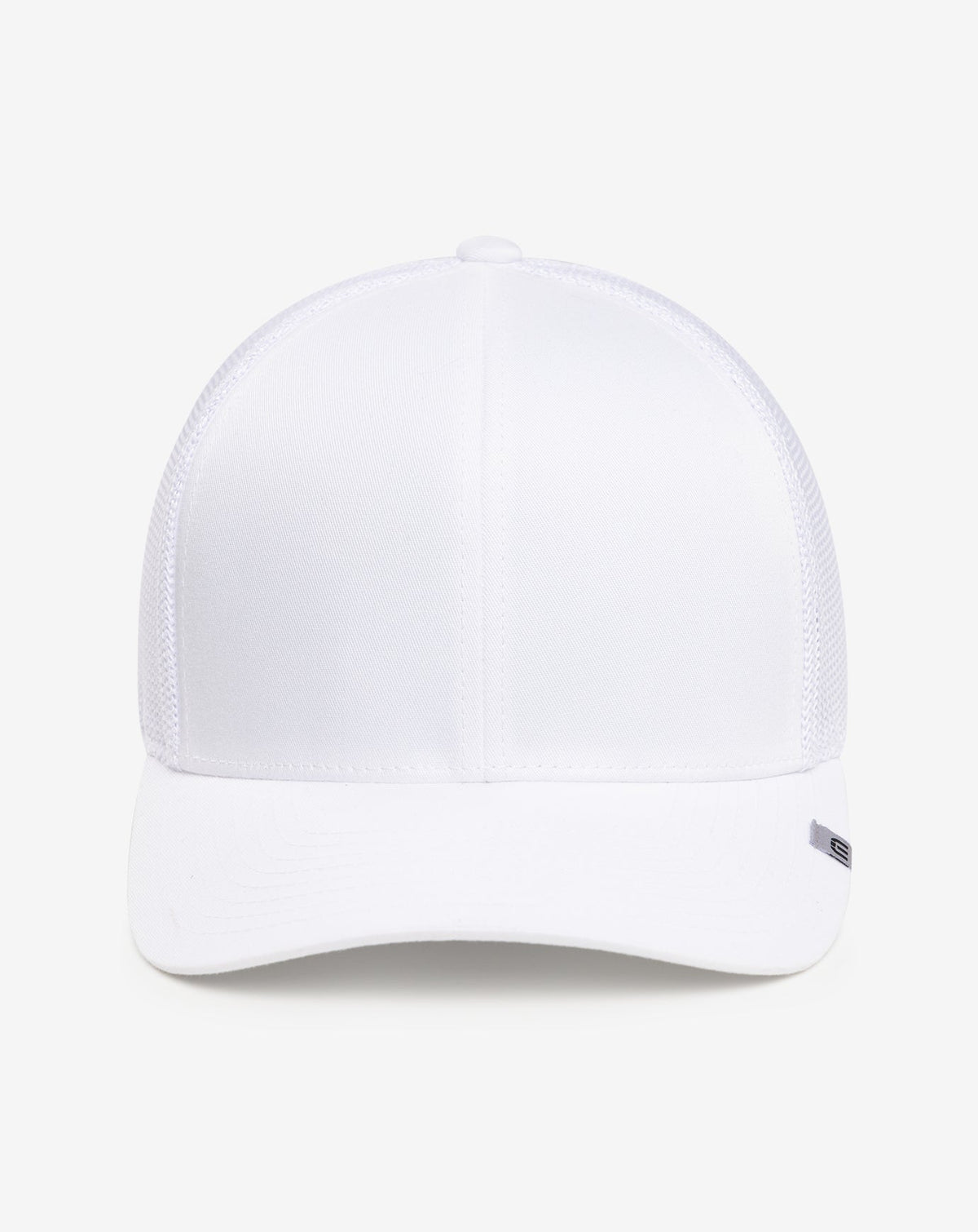 White Travis Mathew Widder 2.0 Snapback Hat