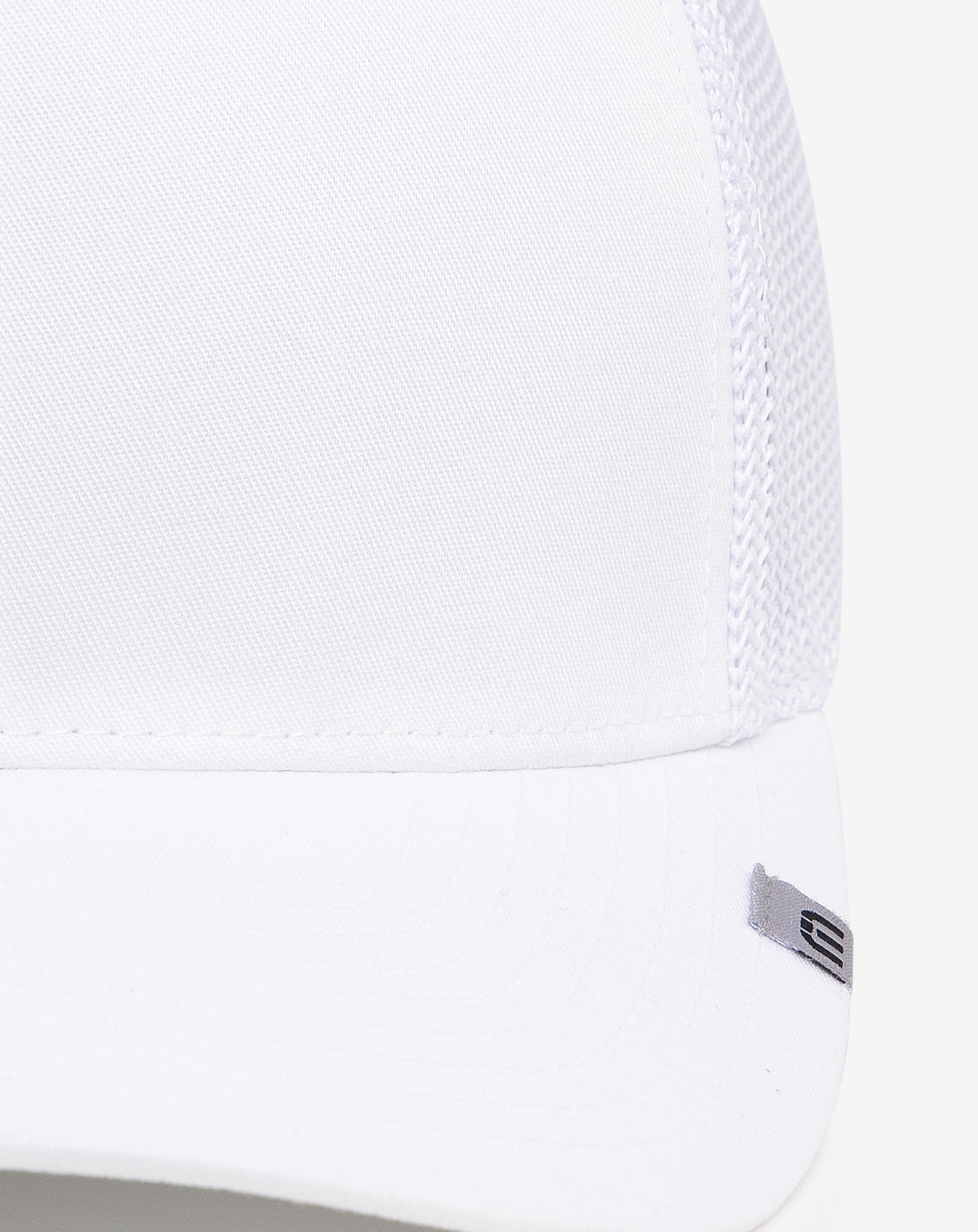 White Travis Mathew Widder 2.0 Snapback Hat