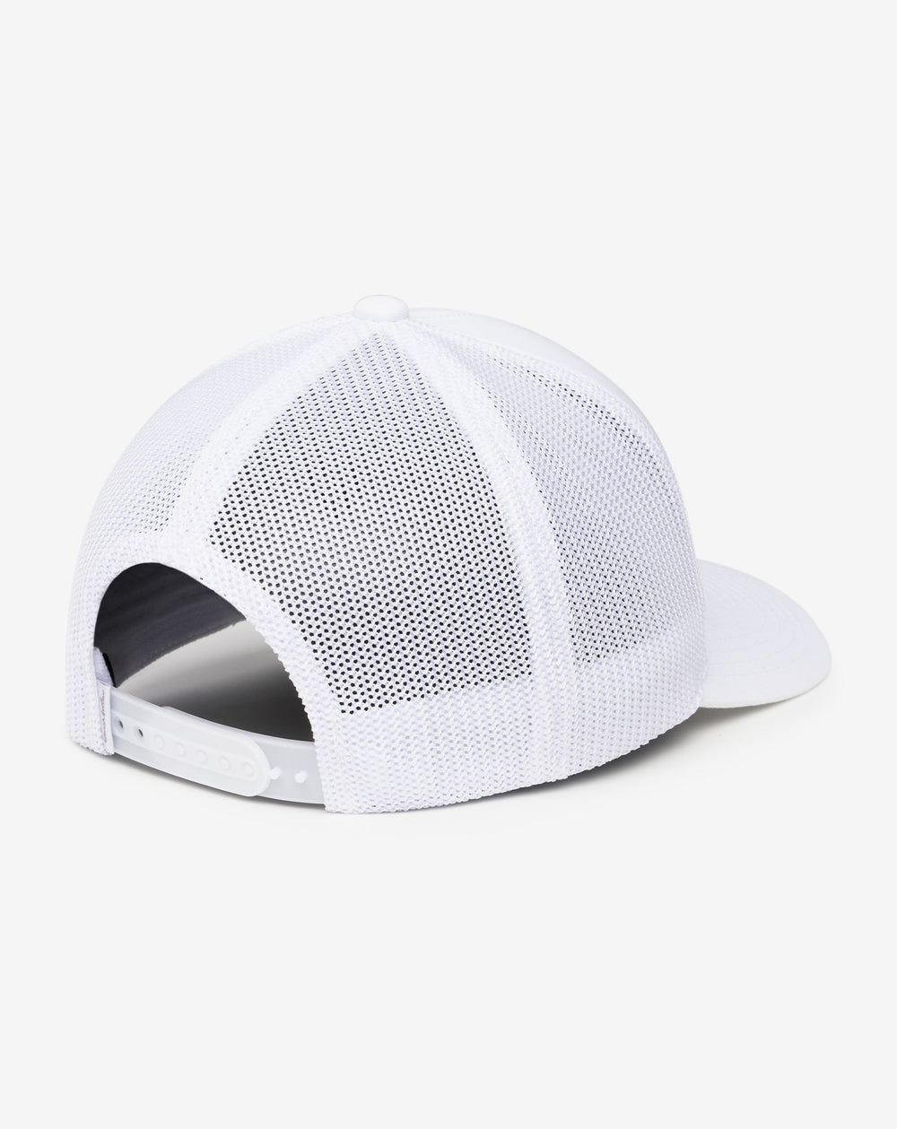 White Travis Mathew Prickly Pear Snapback Hat