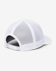 White Travis Mathew Prickly Pear Snapback Hat