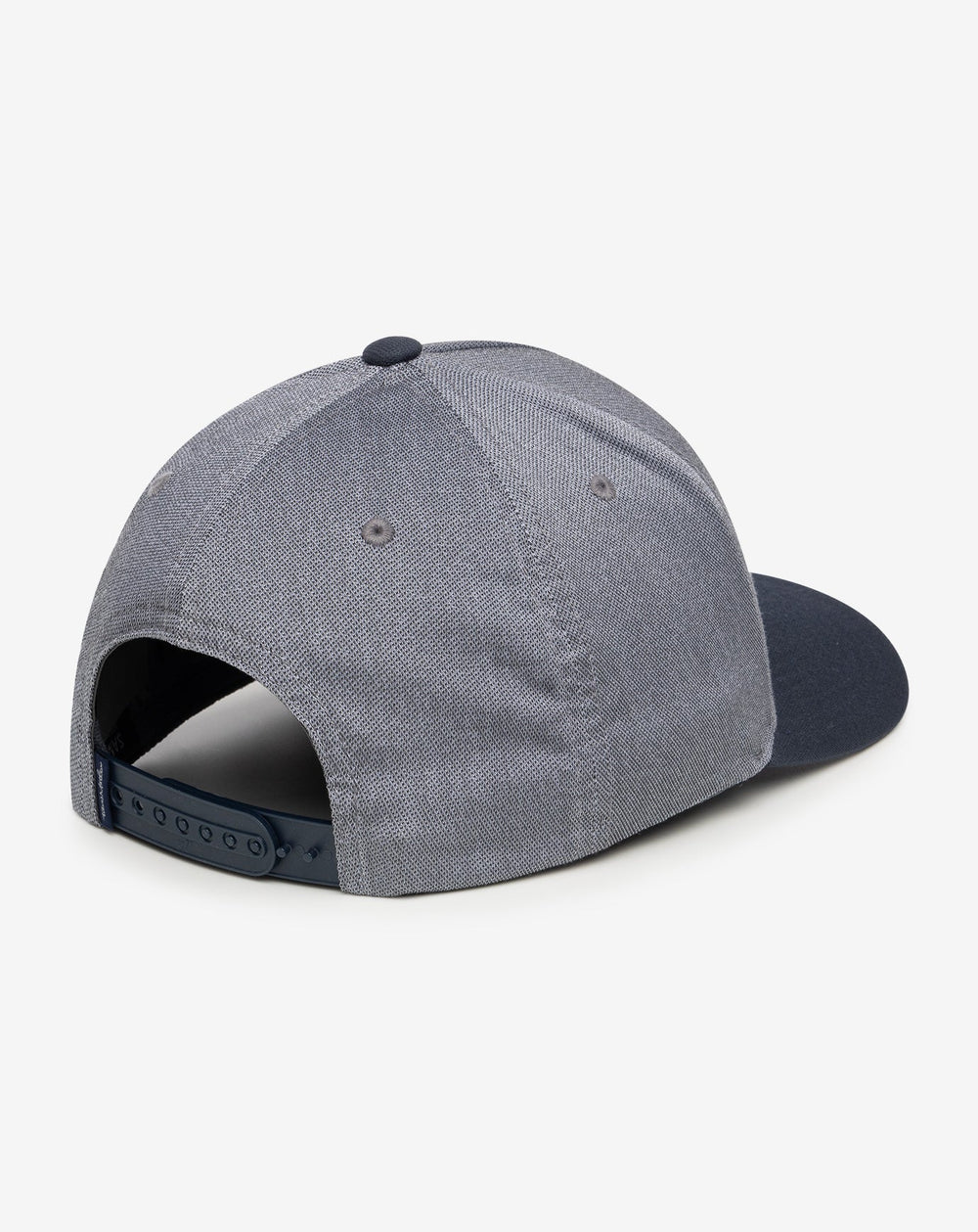 Heather Quiet Shade Travis Mathew Long Term Rental Snapback Hat
