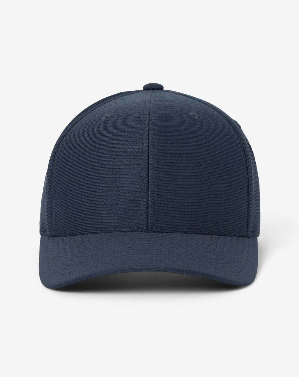 Navy Travis Mathew Bahamas Blank Snapback Hat