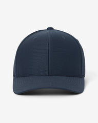 Navy Travis Mathew Bahamas Blank Snapback Hat