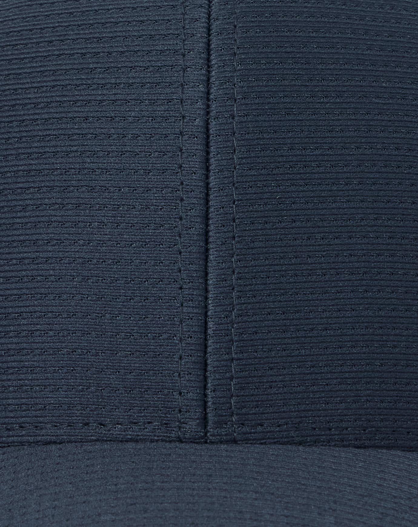 Navy Travis Mathew Bahamas Blank Snapback Hat