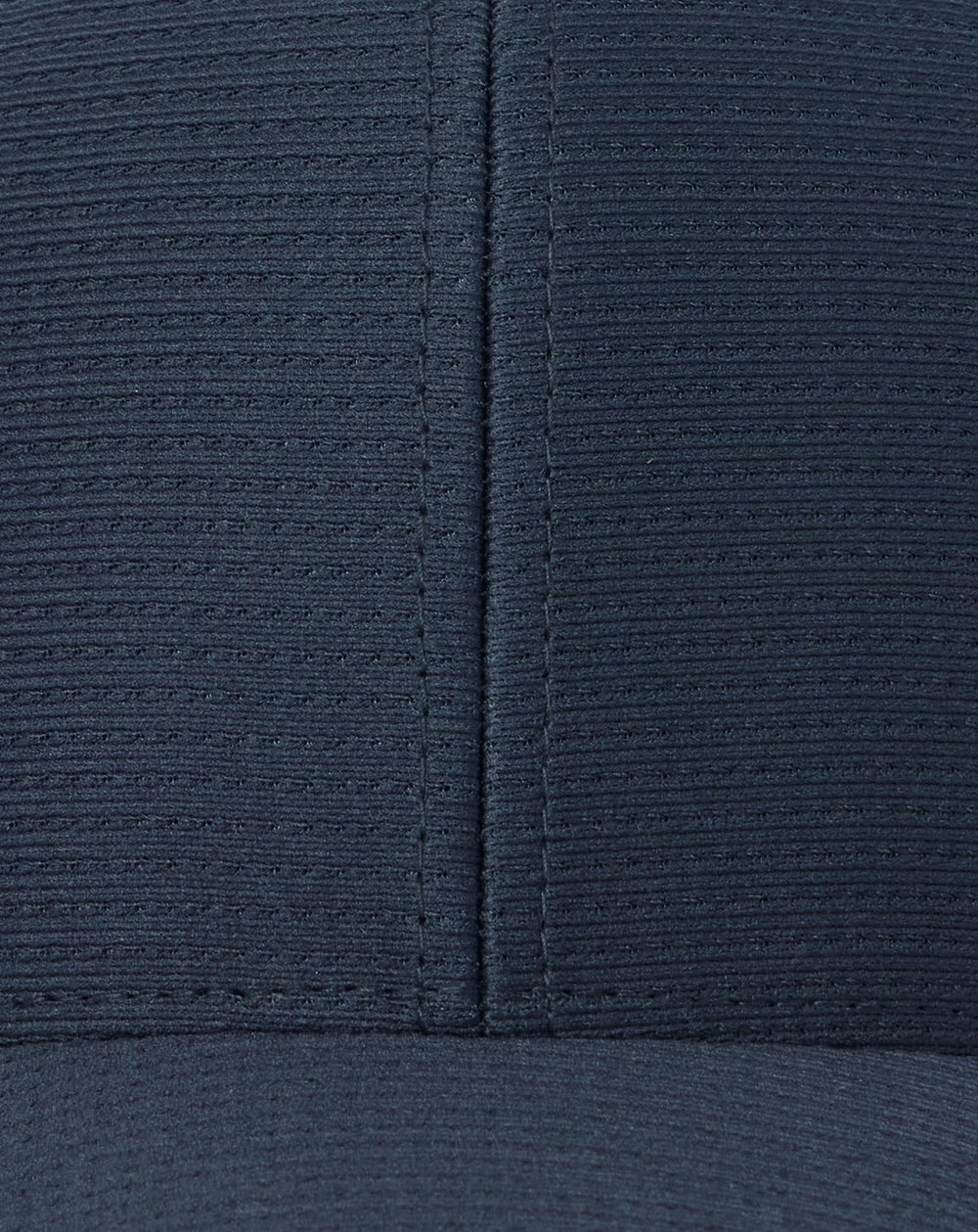 Navy Travis Mathew Bahamas Blank Snapback Hat