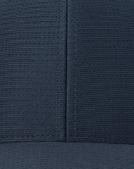 Navy Travis Mathew Bahamas Blank Snapback Hat