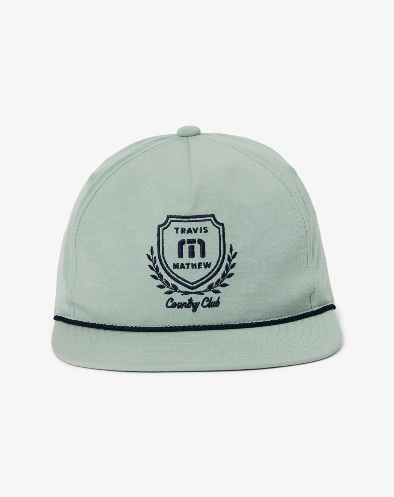 Jadeite Travis Mathew Local Favorite Snapback Hat