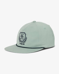 Jadeite Travis Mathew Local Favorite Snapback Hat