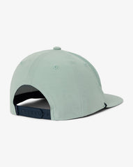 Jadeite Travis Mathew Local Favorite Snapback Hat