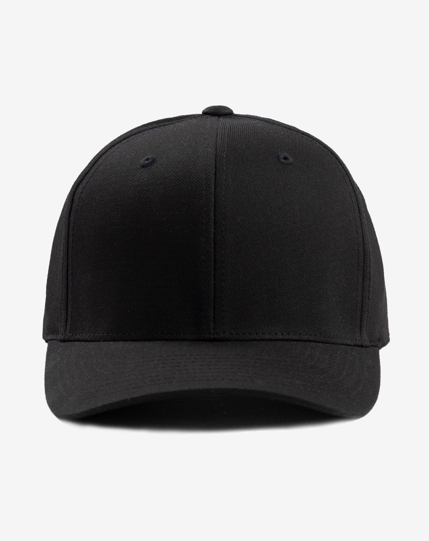 Black Travis Mathew Eclipse Snapback Hat