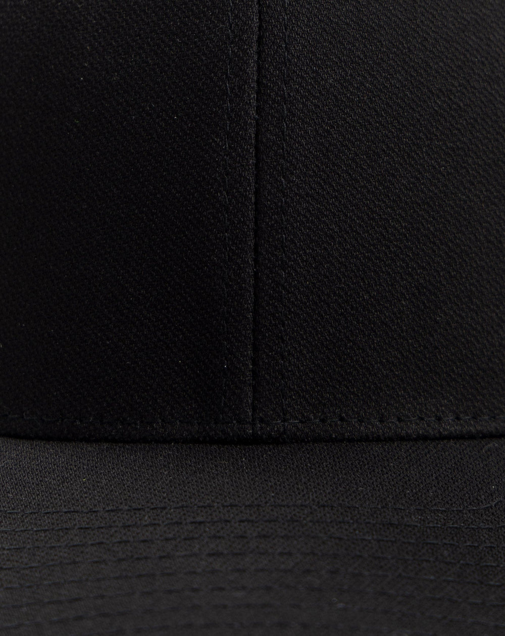 Black Travis Mathew Eclipse Snapback Hat