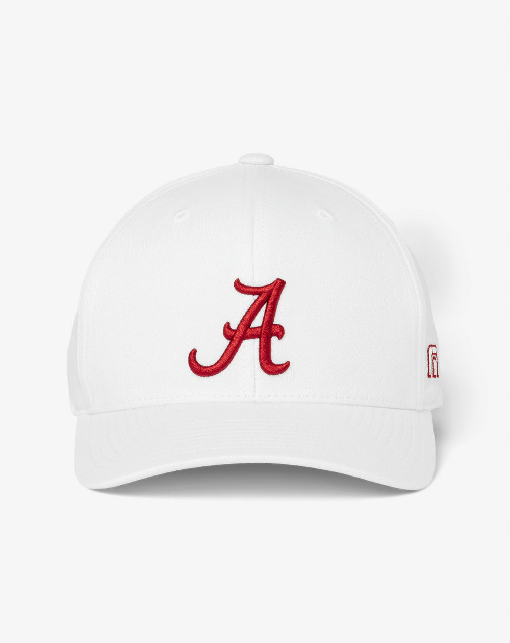 White Travis Mathew Alabama Recruiting Class Snapback Hat
