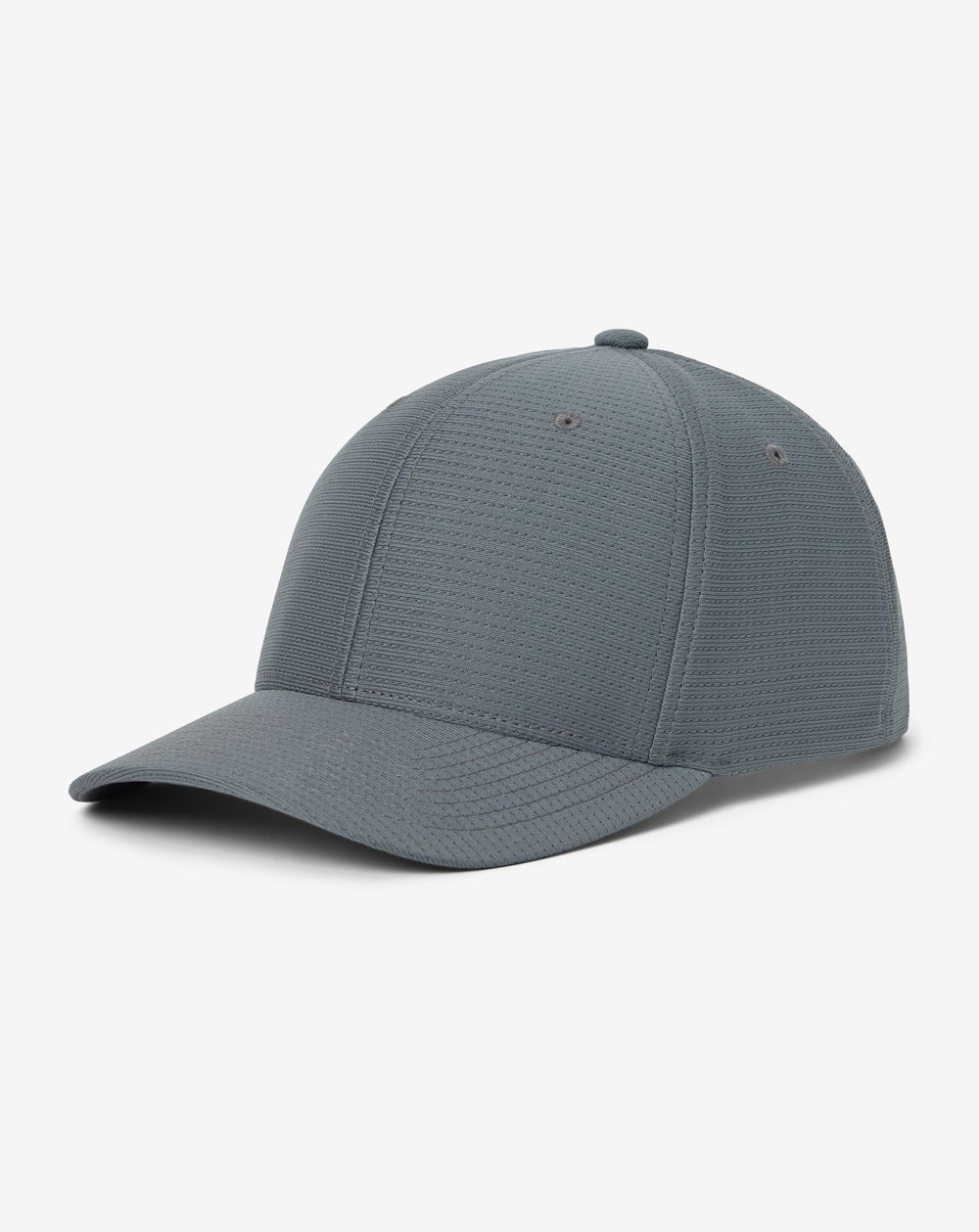 Grey Travis Mathew Bahamas Blank Snapback Hat