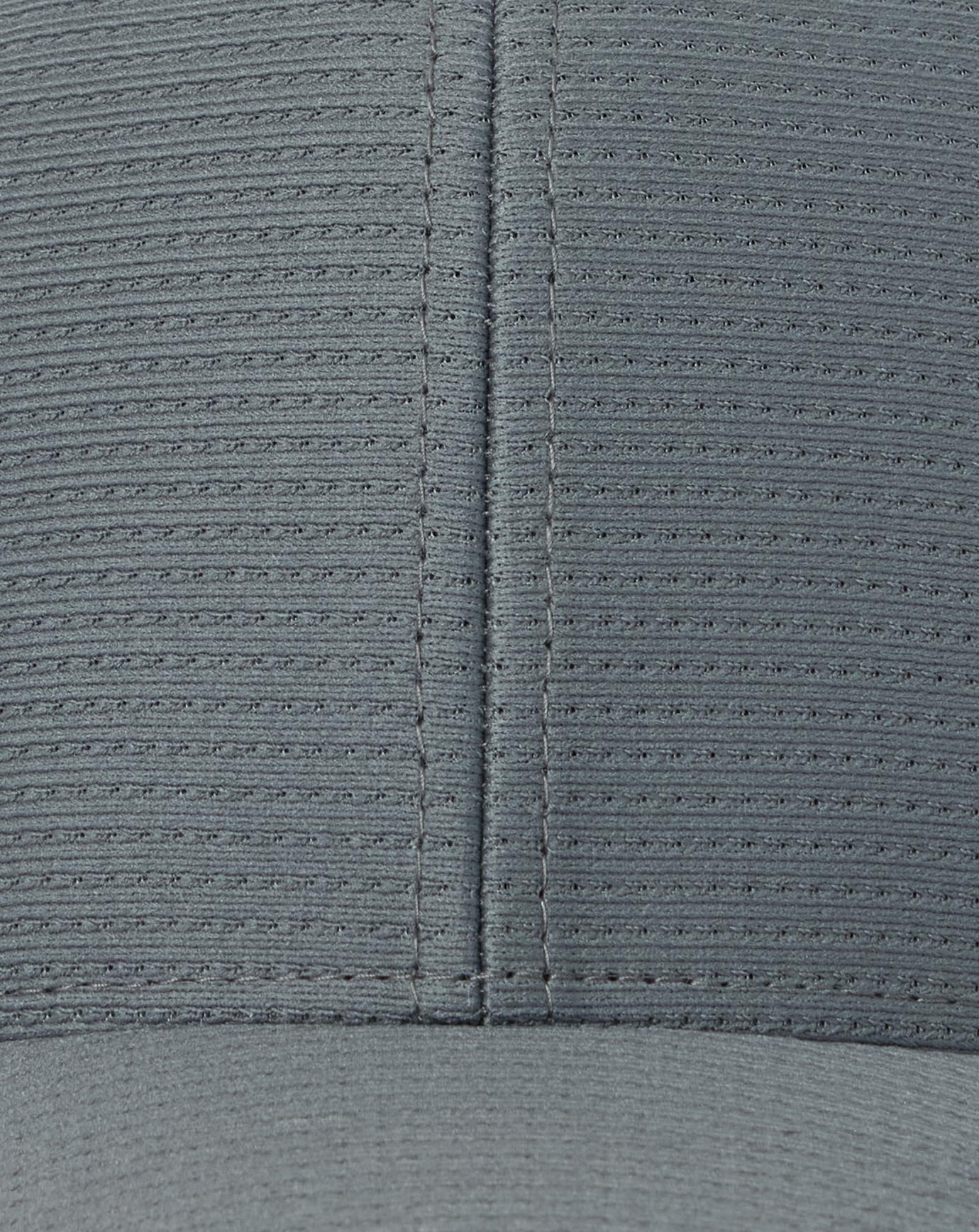 Grey Travis Mathew Bahamas Blank Snapback Hat