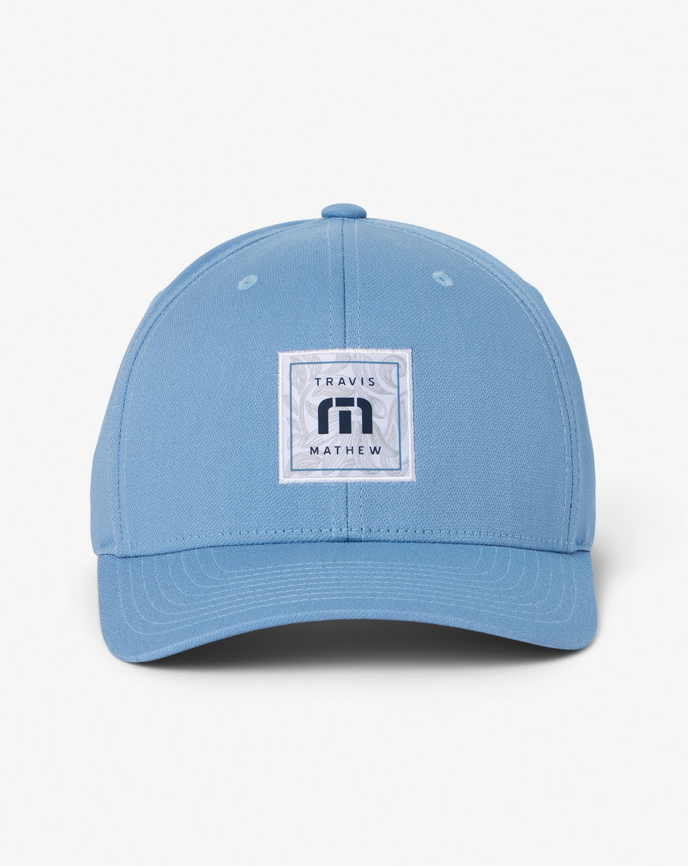 Pacific Coast Travis Mathew Final Boarding Snapback Hat