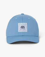 Pacific Coast Travis Mathew Final Boarding Snapback Hat
