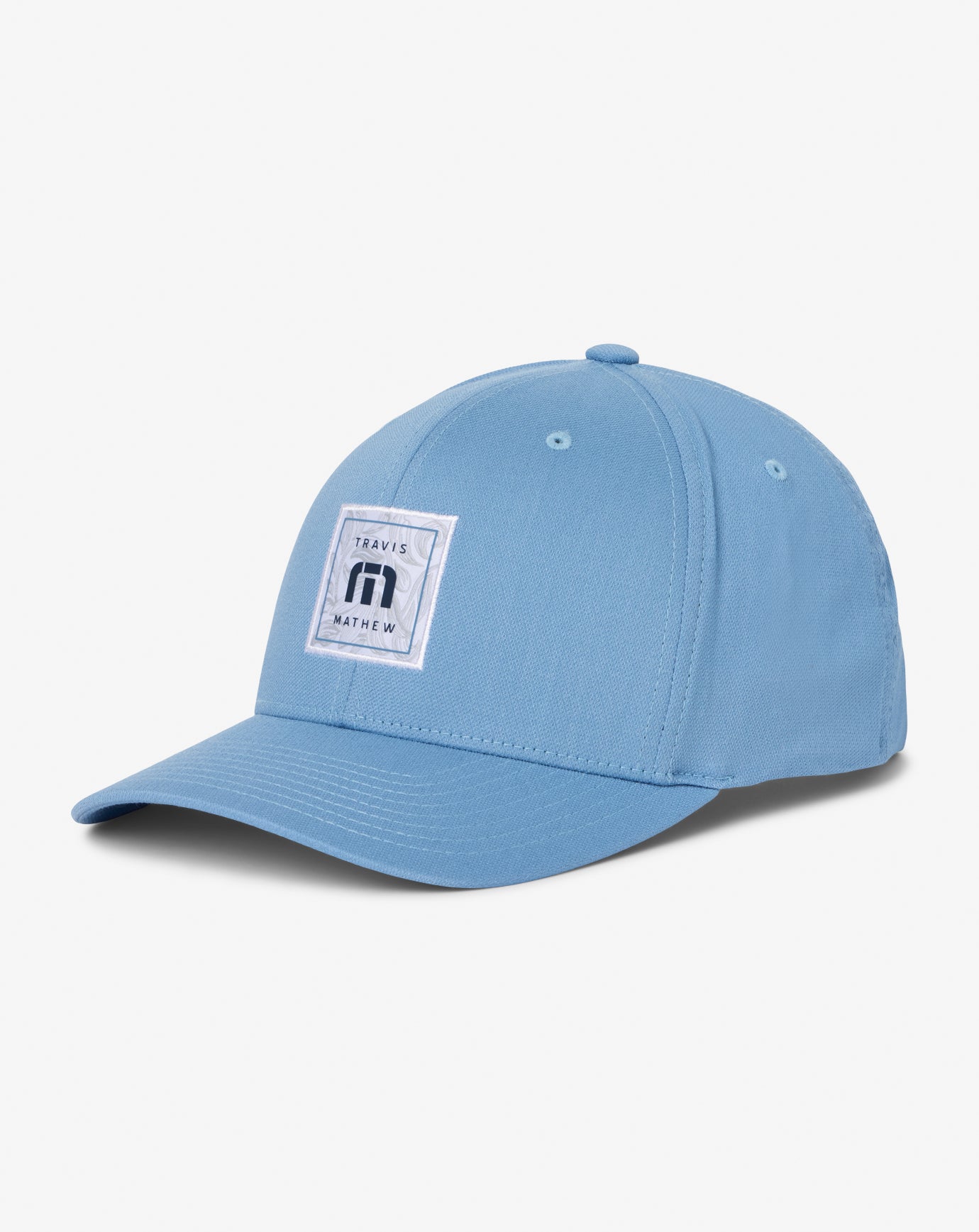 Pacific Coast Travis Mathew Final Boarding Snapback Hat