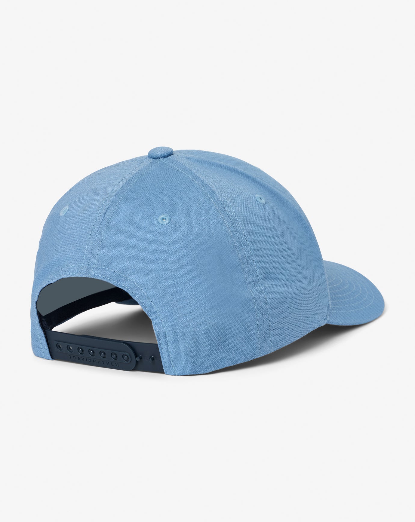 Pacific Coast Travis Mathew Final Boarding Snapback Hat