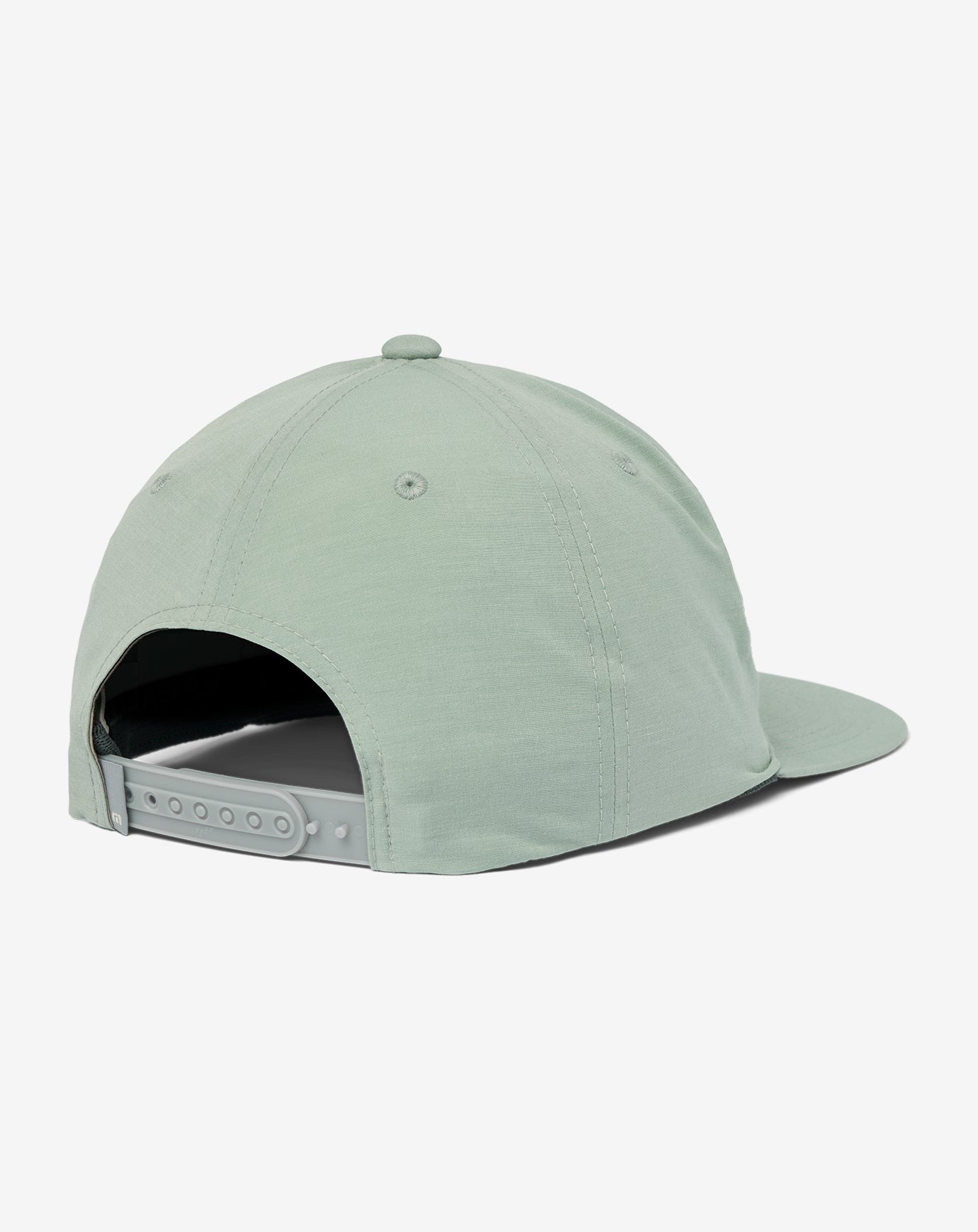Jadeite Travis Mathew Finally There Snapback Hat