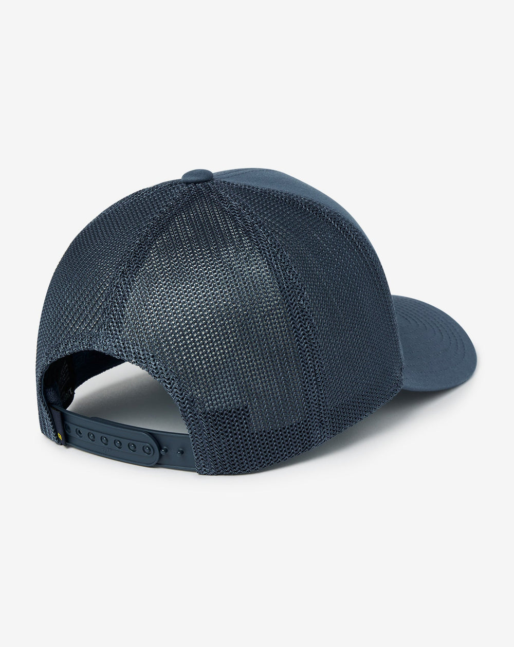 Navy Travis Mathew Later Gator 2.0 Snapback Hat
