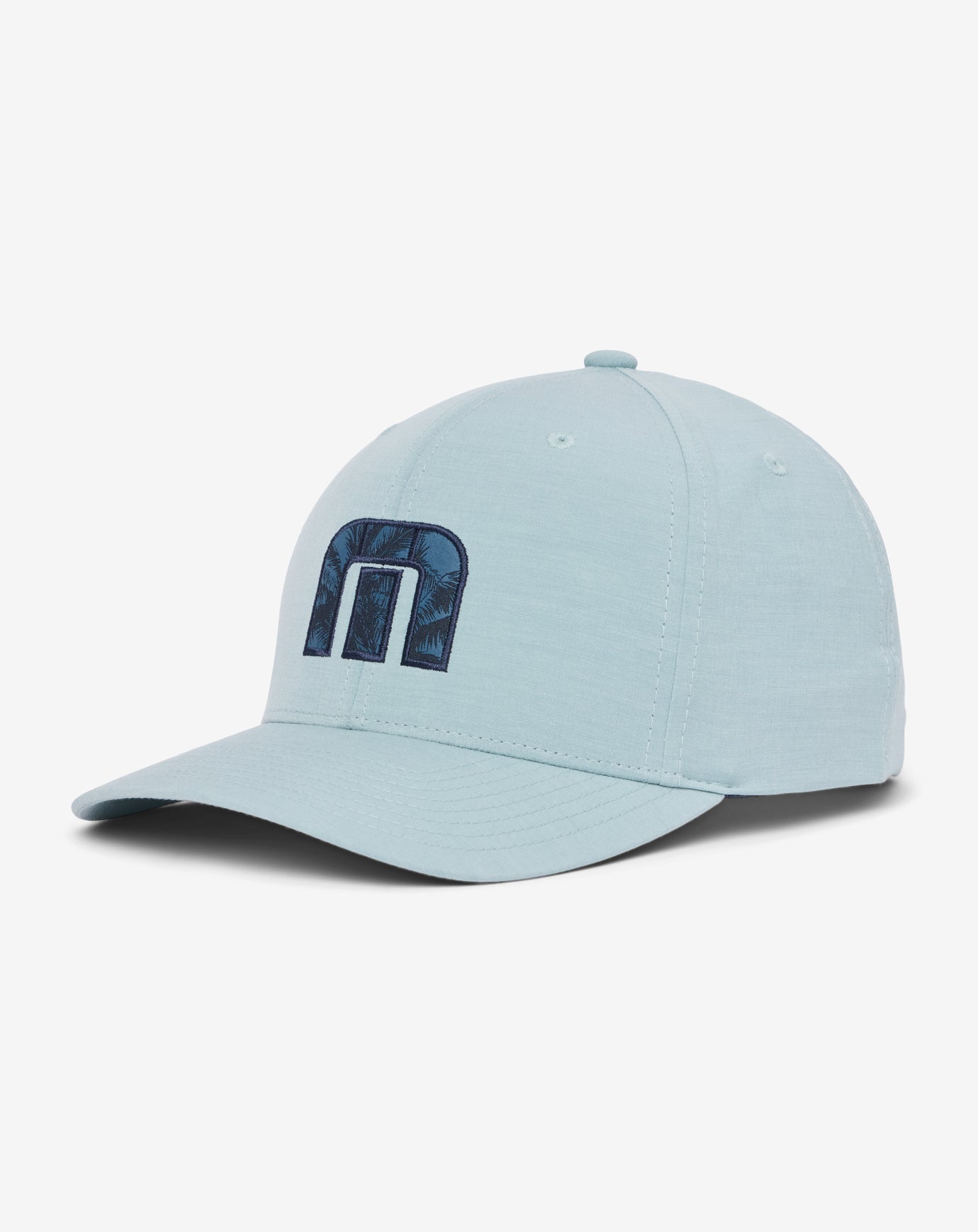 Arona Travis Mathew Elite Palms Snapback Hat