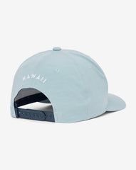 Arona Travis Mathew Elite Palms Snapback Hat