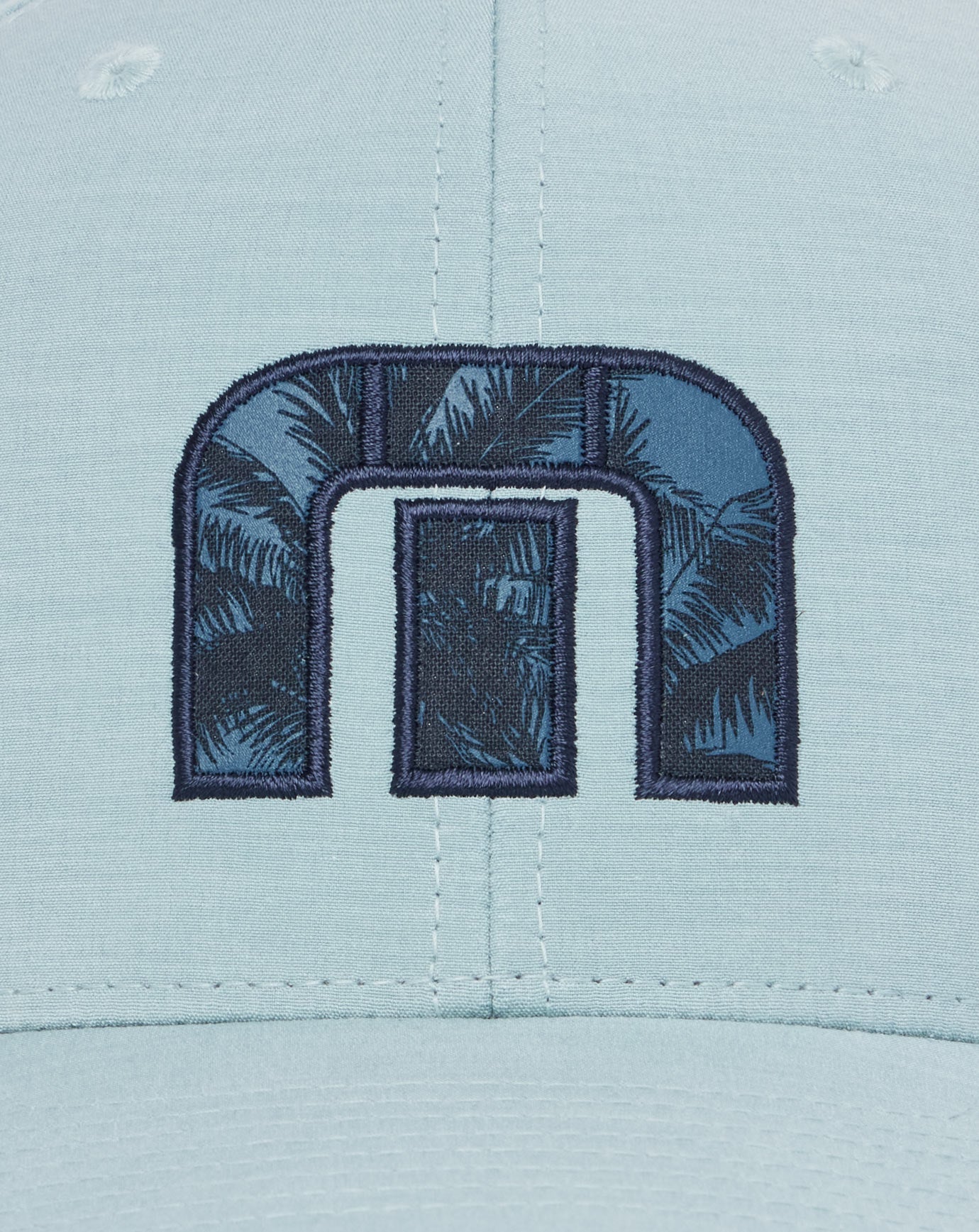 Arona Travis Mathew Elite Palms Snapback Hat