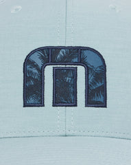 Arona Travis Mathew Elite Palms Snapback Hat