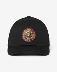 Black Travis Mathew ASU Spirit And Tradition Snapback Hat