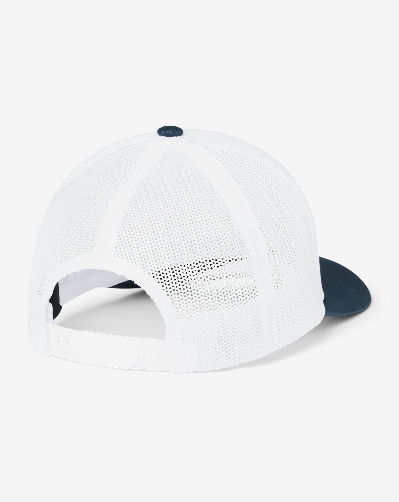 White Travis Mathew Beer Break Snapback Hat