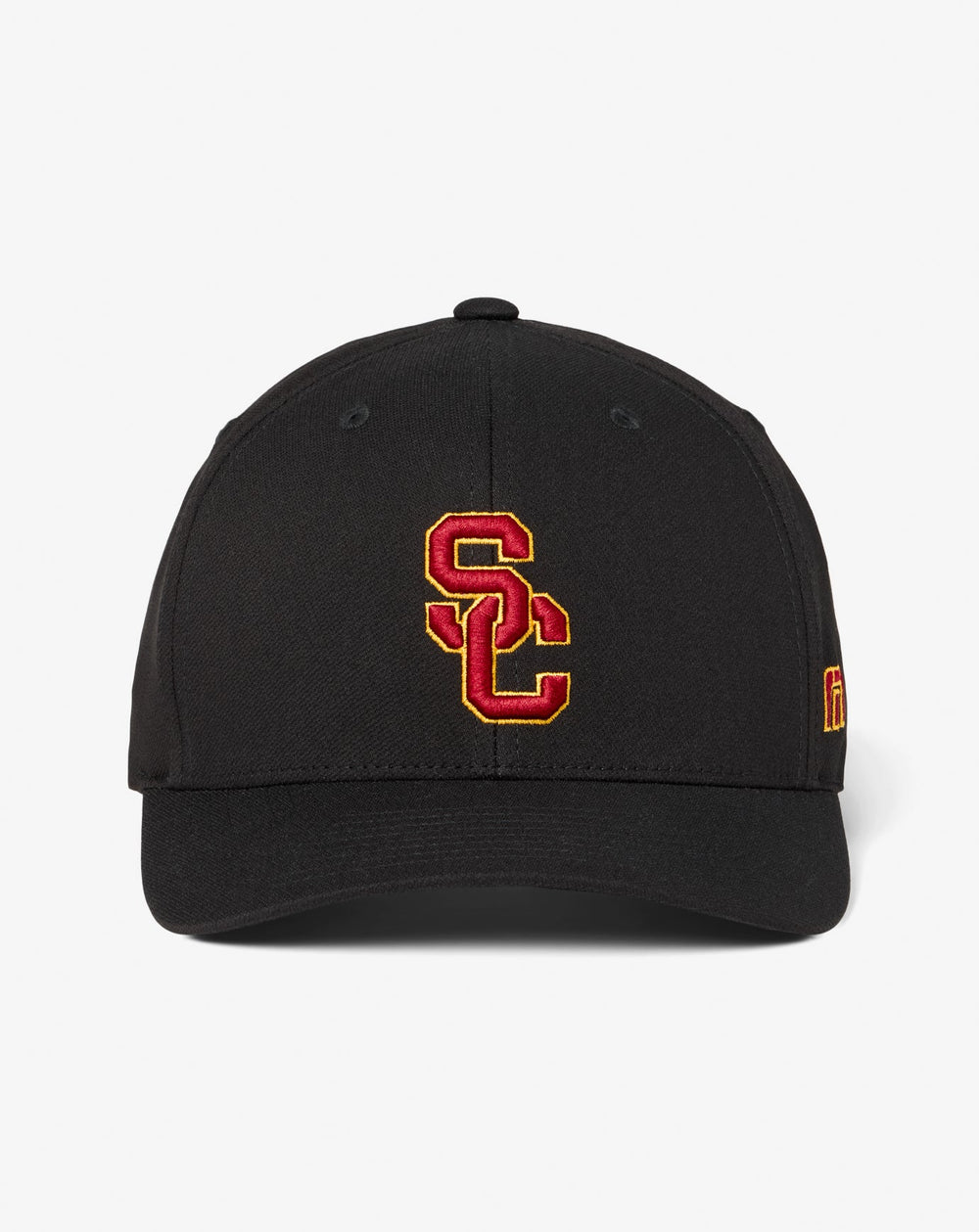 Black Travis Mathew USC Recruiting Class Snapback Hat