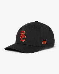 Black Travis Mathew USC Recruiting Class Snapback Hat