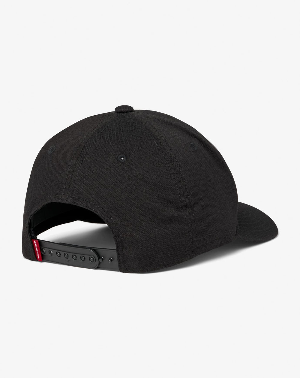Black Travis Mathew USC Recruiting Class Snapback Hat