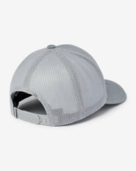Heather Grey Travis Mathew Stater 3.0 Snapback Hat
