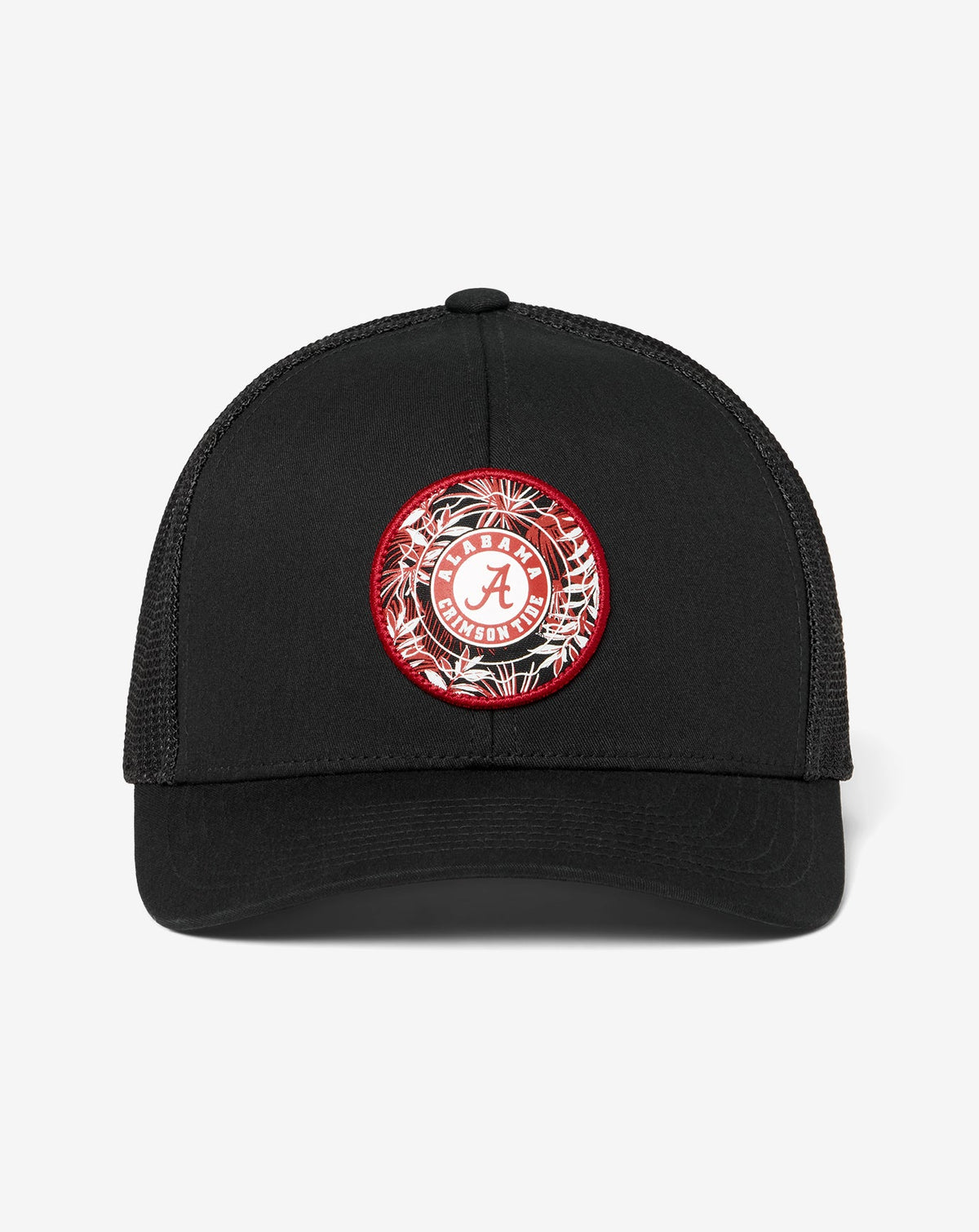 Black Travis Mathew Alabama Spirit And Tradition Snapback Hat
