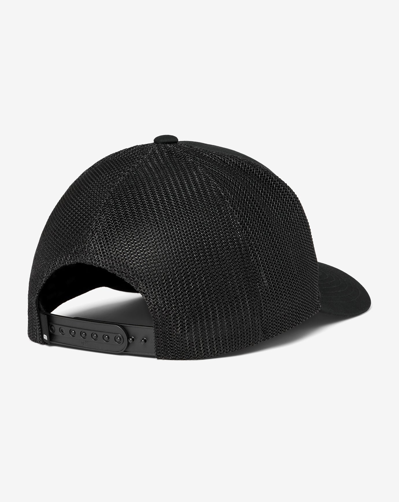 Black Travis Mathew Alabama Spirit And Tradition Snapback Hat