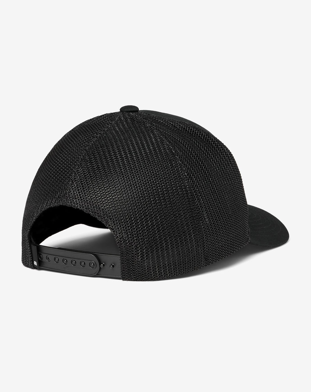 Black Travis Mathew Alabama Spirit And Tradition Snapback Hat