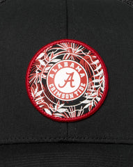 Black Travis Mathew Alabama Spirit And Tradition Snapback Hat